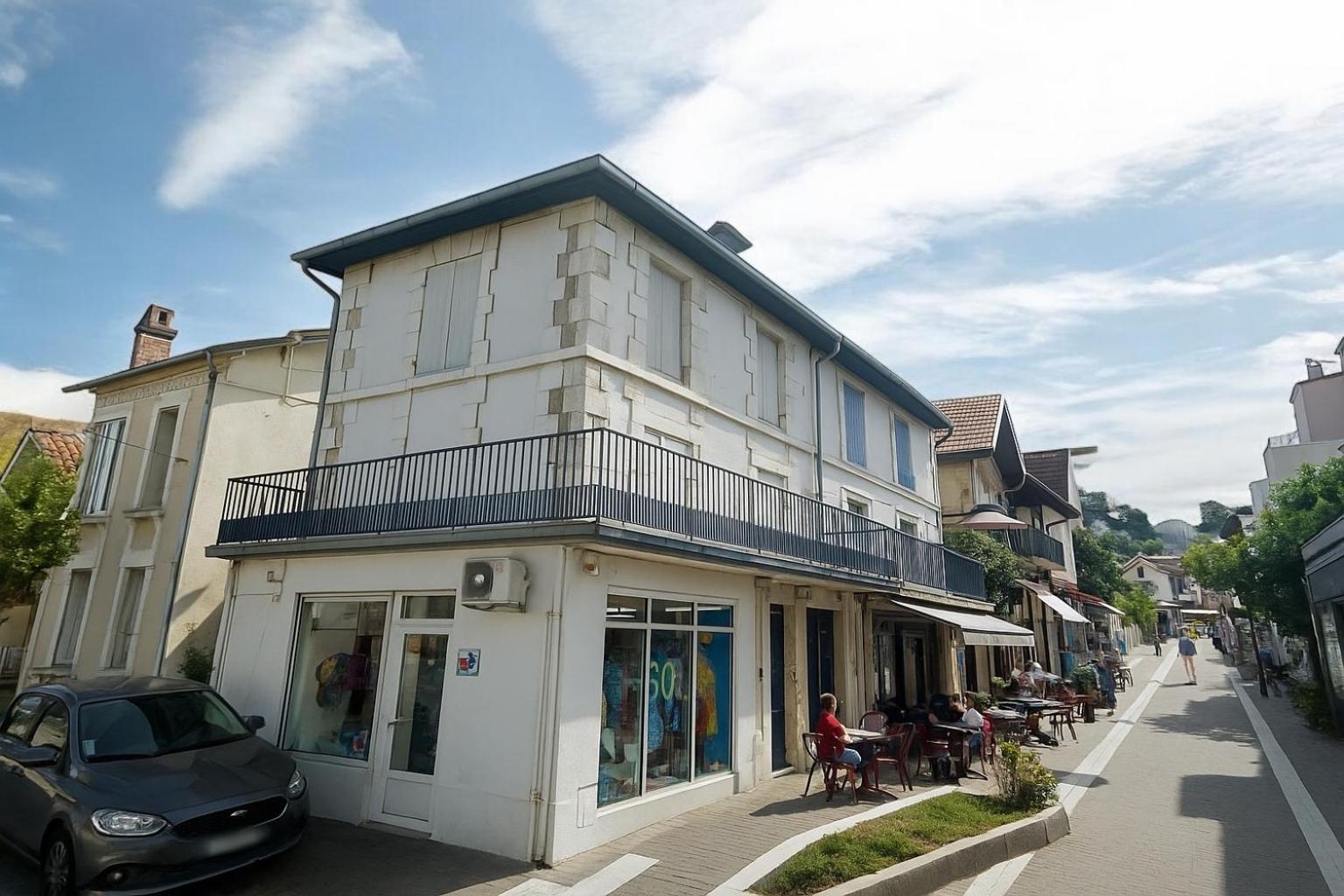 Arcachon Situation Exceptionnelle Proche Plage Экстерьер фото